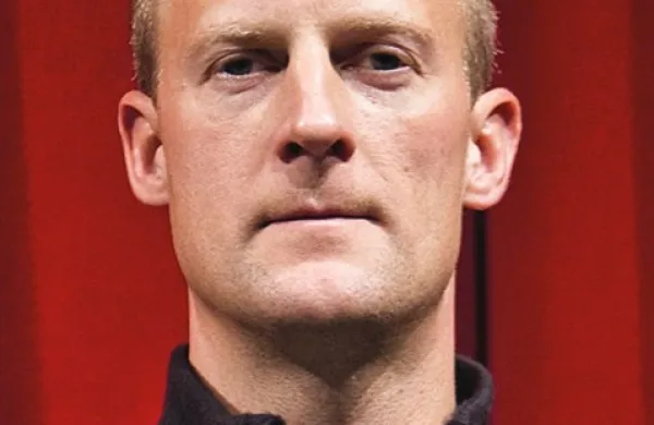 Aleksander Svetina