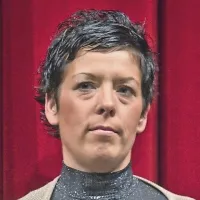 Karmen Pahor