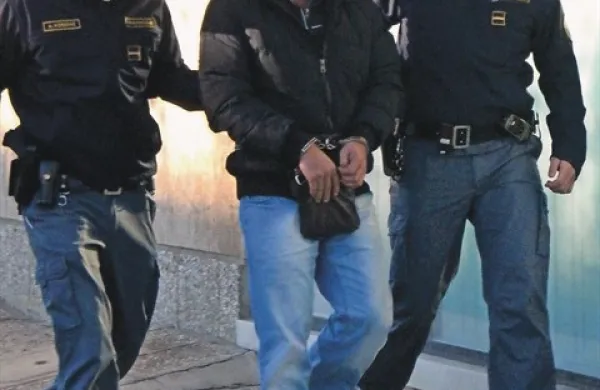 Obsojeni albanski voznik je  na koprskem sodišču dejanje obžaloval