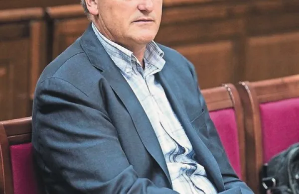 Tomaž Jeločnik je krivdo naposled priznal