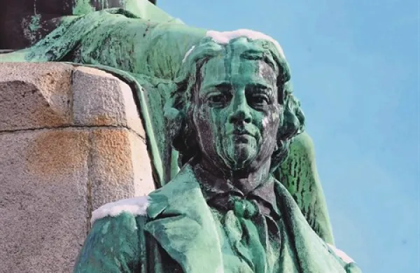 Rojstni dan Franceta Prešerna je letos že trinajstič Ta veseli dan kulture 