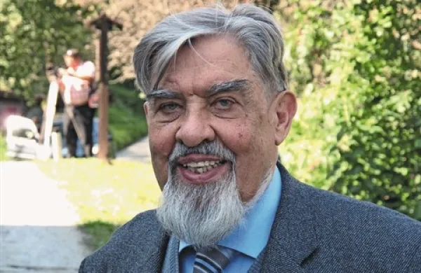 Ciril Zlobec