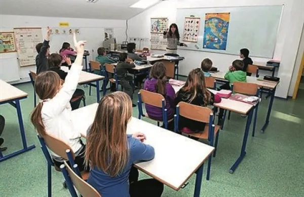 Fotografija je simbolična