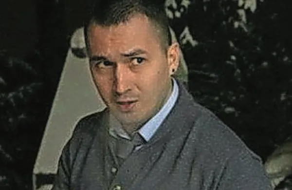 Hrvaška policija je povabila na pogovor avtorja novičarskega portala Index.hr Matijo Babića zaradi ilustracije, ki jo je objavil na portalu