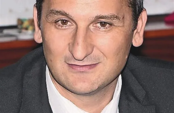 Samo Omerzel