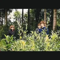Roman Črna Orhideja Edvarda Kocbeka je v film prelil mladi Lovrenc Habe 