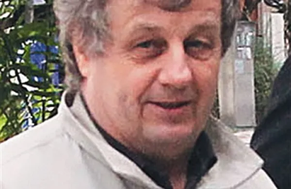 Jožef Janežič