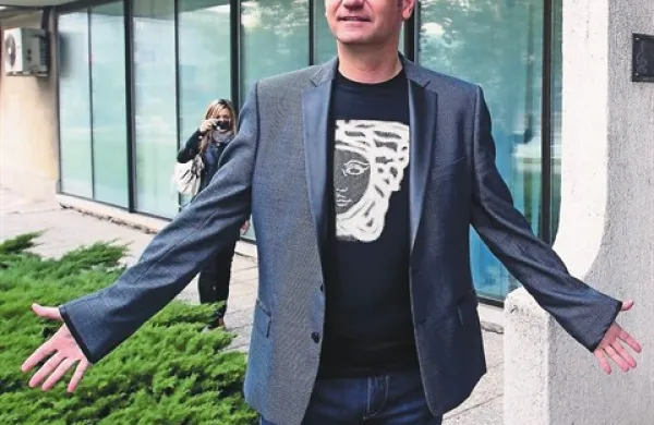 Kriminalist Nermin Dedič je že podal predlog za pregon zoper koprskega župana zaradi suma storitve kaznivega dejanja žaljive obdolžitve in kaznivega dejanja razžalitve