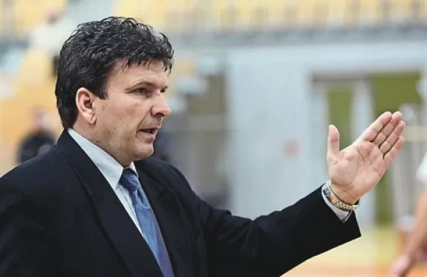 Predrag Milović: “Smer Laško, a Postojne ne zapuščam!”