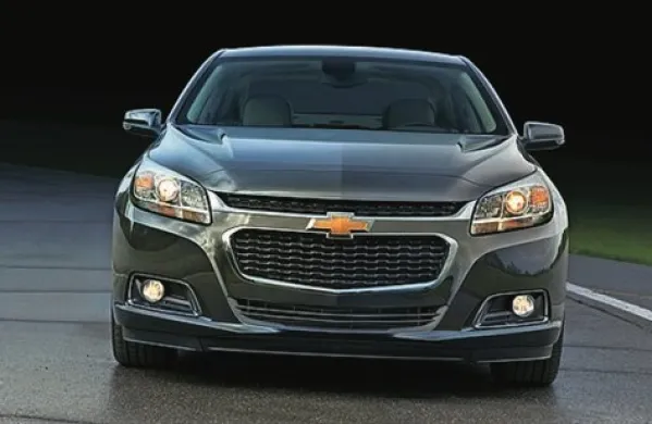 V GM vsem lastnikom avtomobilov znamke chevrolet sporočajo, da bo družba še naprej zagotavljala vse storitve in jamstva za vozila, kupljena do konca 2015. Rezervni deli bodo na voljo vsaj do leta 2025.
