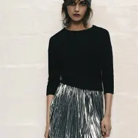 Casual ali elegantno? Lahko izberete tudi vmesno pot ...