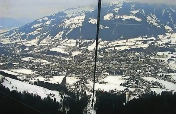 Kitzbühel je do metra natančen - o dolžinah prog ne lažejo