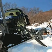Po 25. januarju, ko je sunek vetra poškodoval dostavno žičnico, ni bilo junaka, ki bi hitro izpeljal popravilo, s čimer bi ATC Kanin obvarovali pred stečajem