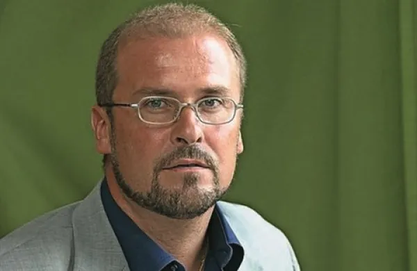 Rado Pišot