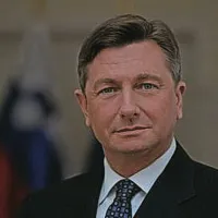Borut Pahor