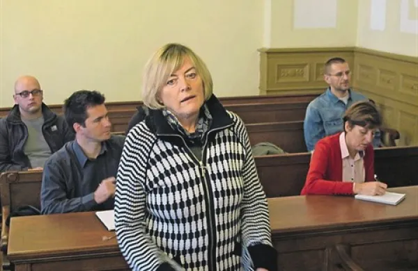 Kljub številnim kazenskim postopkom premoženja doslej niso zasegli Hildi Tovšak, saj nobena finančna preiskava ni pokazala, da bi denar končal v njenem žepu