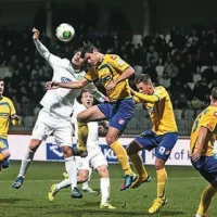 Nogometaši Luke Koper so v 20., zadnjem krogu jesenskega dela Prve lige Telekom Slovenije izgubili proti Olimpiji z 0:1 