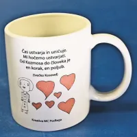 Mladi ugotavljajo, da jim je Kosovelova duhovna zapuščina zelo blizu 