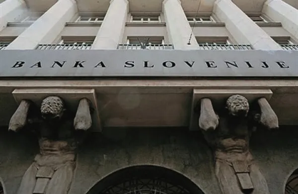 Oči slovenske in mednarodne javnosti bodo ta teden uprte v slovenski bančni sistem