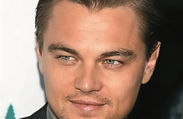Filmski zvezdnik Leonardo DiCaprio bo v prihodnje povezan tudi z avtomobilskim športom