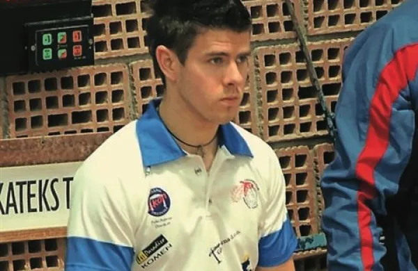 Anže Petrič