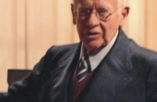 Miran Hasl (1924-2013)