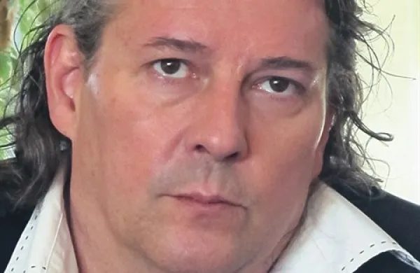 Mladen Škerbec