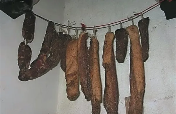 Fotografija je simbolična