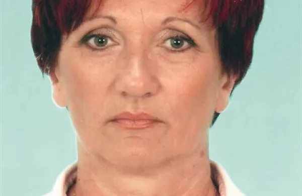 Boja Pahor
