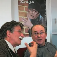 V SNG premiera oplemenitene kriminalke Kraja