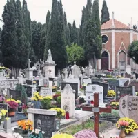 V Piranu predlagajo, da javno dobro postave tudi tamkajšnje pokopališče. Davek zanj bi znašal dobrih 4300 evrov. 