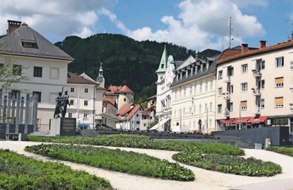 Idrija se je  napotila v razvoj po modelu pametne skupnosti
