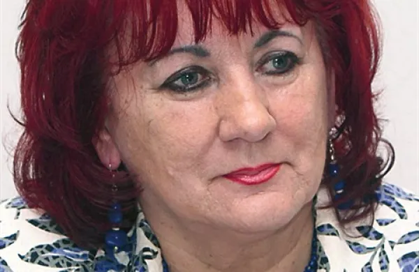 Ali se sploh zavedamo, kako neenakost boli, sprašuje varuhinja človekovih pravic Vlasta Nussdorfer v poslanici ob mednarodnem dnevu človekovih pravic