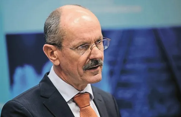Aleš Seliškar