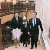 Bratu&scaron;kova: Verjamem, da Južni tok bo