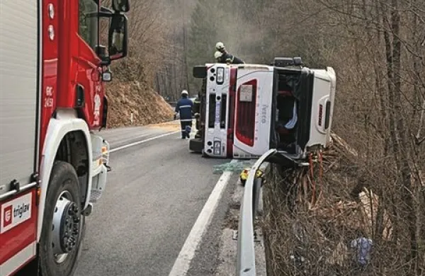 Fotografija je simbolična
