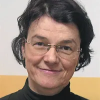 Marija Klopčič