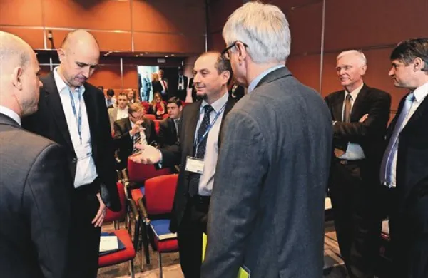 Brez naložb v prometno infrastrukturo ne bo razvojnega preboja Slovenije, smo slišali na transportno-logistični konferenci, ki sta jo  v Ljubljani pripravila Luka Koper in GZS