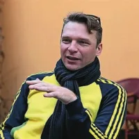 &ldquo;Vedno, ko delam, delam za občinstvo ...&rdquo;