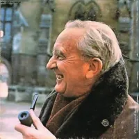 j. R. R. Tolkein