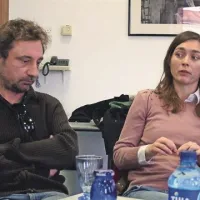 Davor Herceg in Arna Hadžialjević