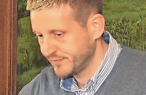 Dr. Denis Rusjan