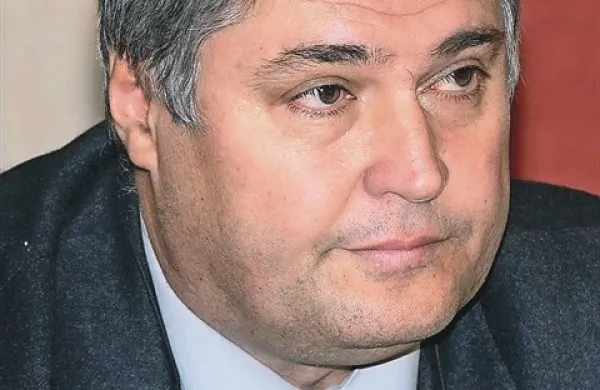 Tomislav Vitezica