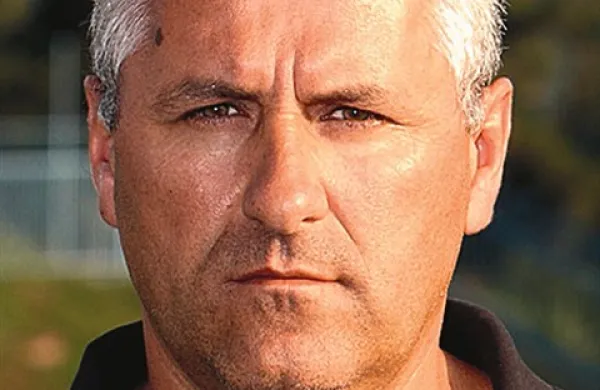 Nedžad Okčić