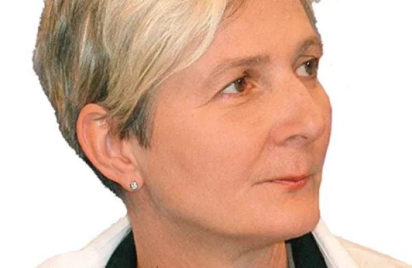 Sandra Bašić Hrvatin