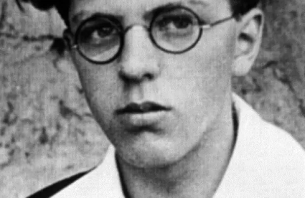 Srečko Kosovel