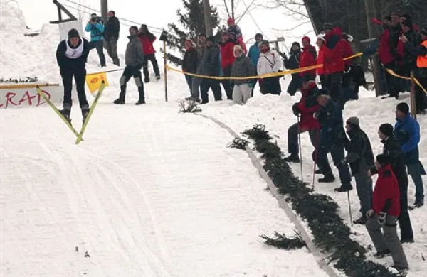 Takole so v minuli sezoni skakali na Predmeji, v novi pa bodo tudi na Kovku