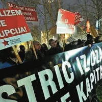 Zahtevajo ustanovitev državne knjigovodske agencije