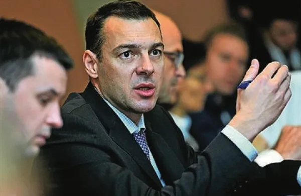 Kot je v četrtek ob predstavitvi rezultatov skrbnega pregleda aktive in stresnih testov osmih bank v Sloveniji dejal minister za finance Uroš Čufer, je dokapitalizacija DUTB potrebna za zagotovitev opravljanja nalog te družbe