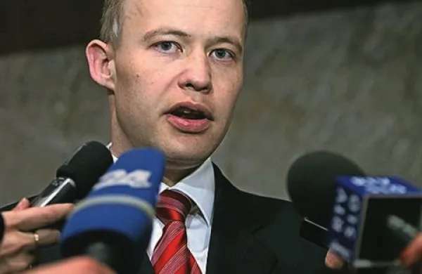 Matej Lahovnik